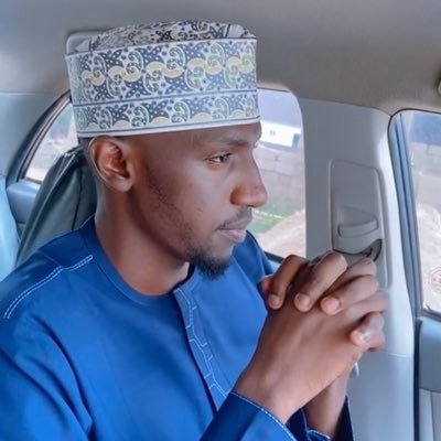 IT Expert👨🏾‍💻/young politician/ Magayakin Katukan Zazzau