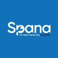 Spana App (@spanaapp) 's Twitter Profile Photo
