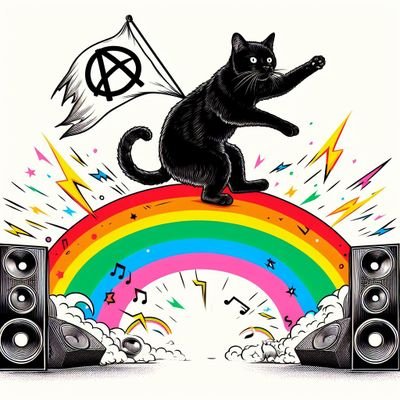 Anarquista.
Tengo un gato con nombre de escritor.

La vida es una sucesión de actos sin sentido, pero te echas unas risas.

Acta est fabula. φ