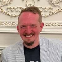 Jim (@jamessele) 's Twitter Profile
