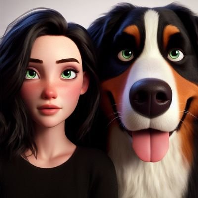 Madi_Wair's profile picture. blessed be 🔮