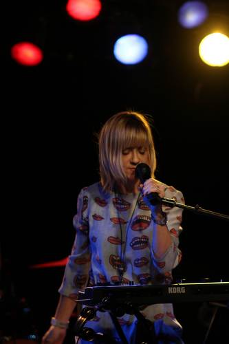 elainehdavis's profile picture. I am a singer/songwriter. My new project, Spaces of Disappearance, is now playing out in Chicago