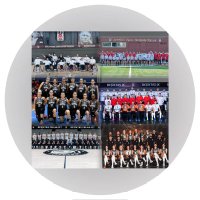 Forma Aşkına (@bjkamator) 's Twitter Profile