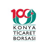 Konya Ticaret Borsası (@konyatb) 's Twitter Profile Photo Konya Ticaret Borsası (@konyatb) 's Twitter Profile Photo