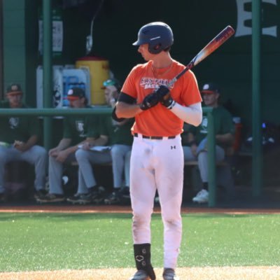 @EastfieldBSB | LH OF | 6’1 200 LBS