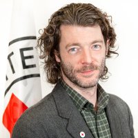 Stephen Ryan (@stiofanoriain) 's Twitter Profile