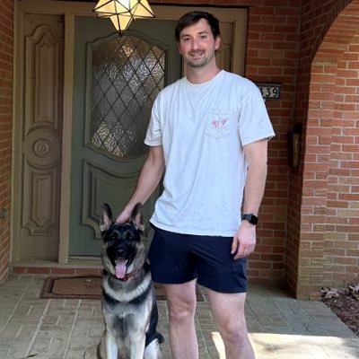 Clif10_'s profile picture. 2012 MAIS 2A High Jump Bronze Medalist