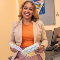 Dr. Towanda Harris ON BLUESKY (@drtharris) 's Twitter Profile