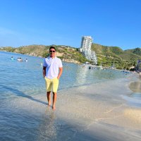 Luis David Amaya (@ldam95) 's Twitter Profile