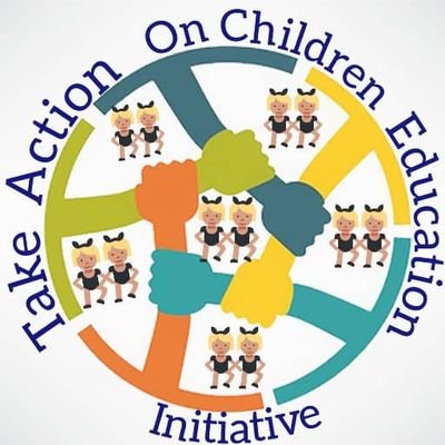 take action on children education initiatve is base organization that supports the single mothers, education for young generation and people with special needs.
