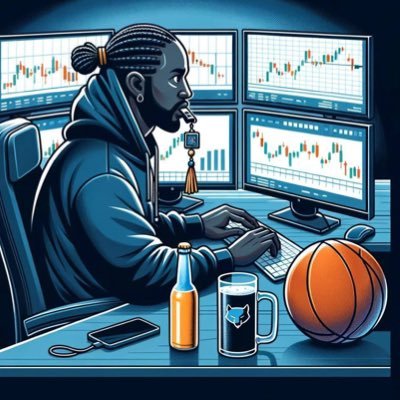 jmofromjside's profile picture. Entrepreneur. Futures Day Trader. Former Pro Hooper 🏀🇺🇸🛫🛬🇩🇪🇦🇺 NBA 2K Streamer/Pro Am Player for @phenomspro 🎮