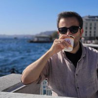 Tolga Türkölmez (@tolgaturkolmez) Twitter profile photo