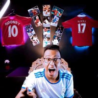 بروفيسور الكورة ⚡⚽ (@a7medb3dawy) 's Twitter Profile
