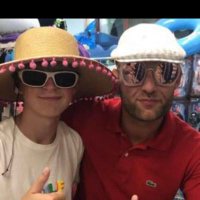 Marc (@marcgregory1988) 's Twitter Profile Photo Marc (@marcgregory1988) 's Twitter Profile Photo