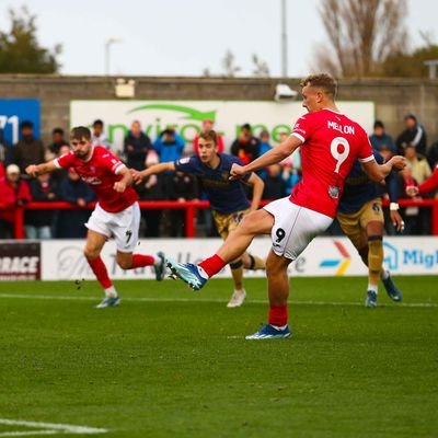 When was the last time Morecambe got a penalty? The countdown is in days.
Admin: @VaniaMorozov15