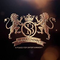 Sri Balaji Cinemas (@balajicinemas) 's Twitter Profile Photo Sri Balaji Cinemas (@balajicinemas) 's Twitter Profile Photo