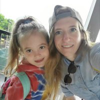 Amyh Hart (@amyhartvb) 's Twitter Profile