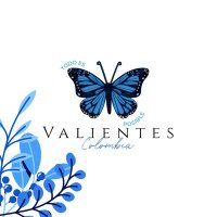 Valientes Colombia(@valientescol) 's Twitter Profile Photo