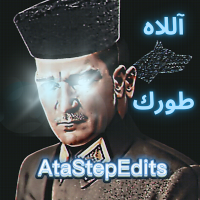 Atastep#CHDPNefreti(@Atastepyoruk) 's Twitter Profile Photo