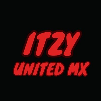 ITZY UNITED MX