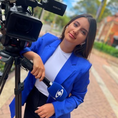 Stephanie Valencia Profile