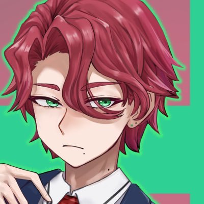 燐音Mk-Ⅱさんのプロフィール画像