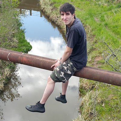 HeissLeonardo's profile picture. 