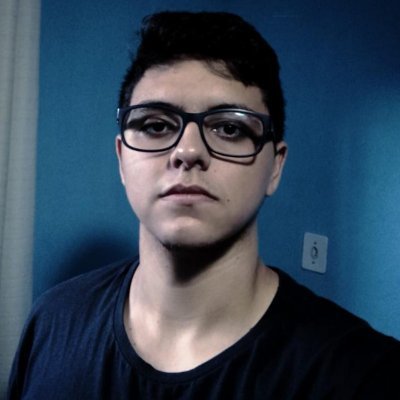 RafaJ2242's profile picture. Full Stack .NET Dev