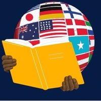 Multicultural Bookstore(@mcb_bookstore) 's Twitter Profile Photo