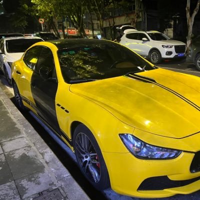 lalixin1's profile picture. 