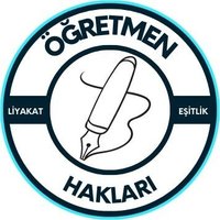 Öğretmen Hakları 📚 ⚖️(@ozdehaklar) 's Twitter Profile Photo