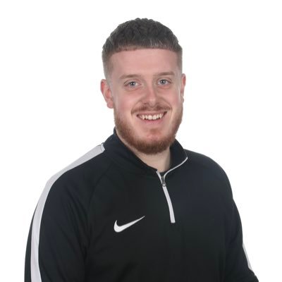 👨🏻‍🎓 BSc (Hons) Degree Sports Coaching  📚 HLTA, Inclusion & PE Specialist  ⚽️ Grassroots Football Coach