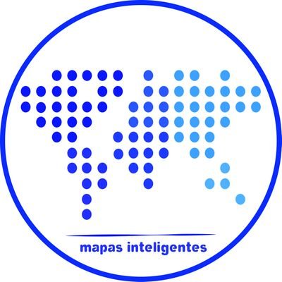 Somos un espacio digital para compartir algo del conocimiento geográfico a través de cartografía, conceptos y opiniones profesionales.
Ig ⏩@mapasinteligentes