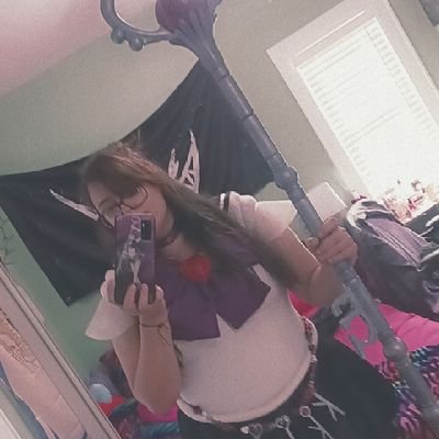 Call me Vix, or Nish! || I doodle firearms sometimes || 27 ||
fucking idiot || Madness goon || I'm just a Monolithian w/ a rocket launcher. || IM TAKEN ||