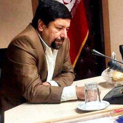 جانباز جنگ تحمیلی، تخریب چی ل۲۷، زندانی سیاسی، فعال سیاسی، همصدا با مردم✌️ #براندازم Journalist, human rights activist, political prisoner