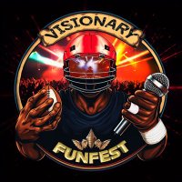 Visionary Fun Fest (@visonary_ff) 's Twitter Profile