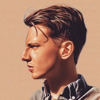 ignatiuserythro's profile picture. Lutheran.