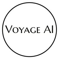 Voyage AI(@Voyage_AI_) 's Twitter Profile Photo