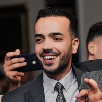 AMR • (@amr_mouh) 's Twitter Profile