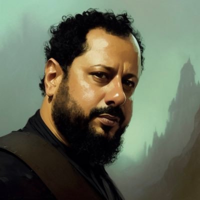 Professor de educação física, linguista e músico.
