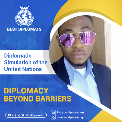 || A mechanical Engineer||
|| specializing in machine design and applied mechanics 👷 || T-shirt Designer || Proudly from Borno State || Article Writer || супер