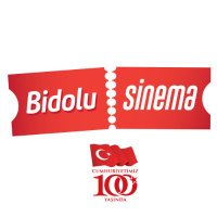 Bidolu Sinema 🇹🇷(@bidolusinema) 's Twitter Profile Photo