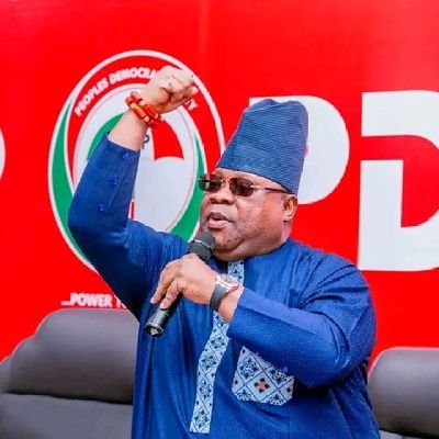 Otunba of Oke-Ila Orangun.
Governor of Osun State.