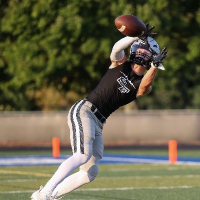 kevin4steiger's profile picture. MTSU’28