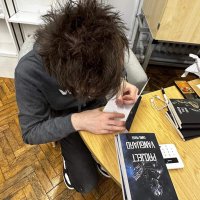 Chris Pease ๐๐ (@cpeaauthor) 's Twitter Profile