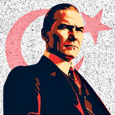 ULU ÖNDER ATATÜRK'Ü SEVMEYENLERE VE PARTİZANLARA SAYGIM YOKTUR! VATANIM VE MİLLETİM KUTSALLARIMDIR!