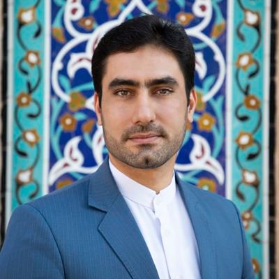 aliakbarbeik's profile picture. مجری، گزارشگر و خبرنگار
کارشناس ارشد مدیریت منابع انسانی