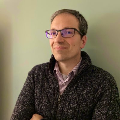 Christ Follower. Wannabe hardcore kid. Pharmacist w/ love of psychopharm. MH advocate (hopefully). Backyard birder and all-around nerd. Opinions are my own.