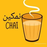 Namkeen Chai نمکین چائے(@enigmaakh) 's Twitter Profile Photo