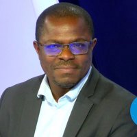 Prof. Achille Tchalla (@tchallaachille) 's Twitter Profile
